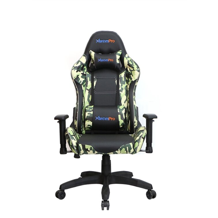 Camouflage swivel rocker online recliner